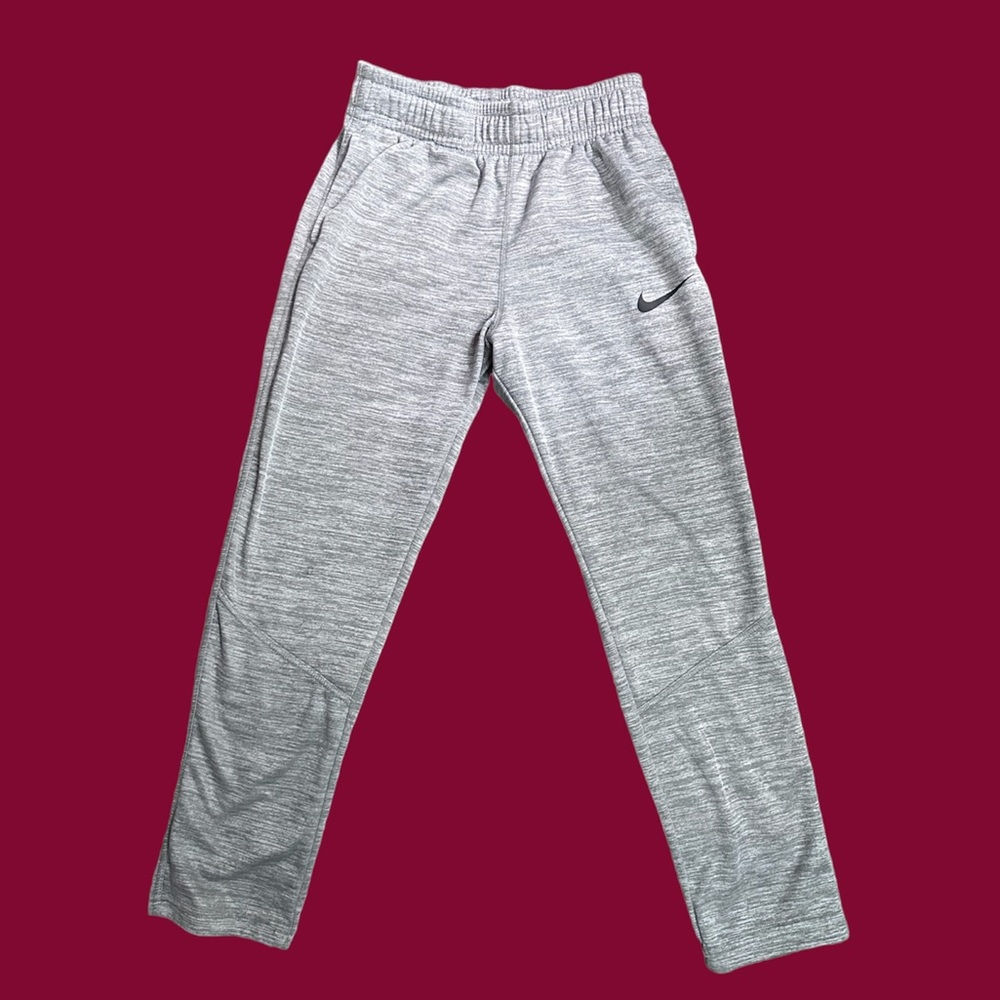Boys Nike Therma-Fit Joggers